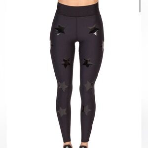 Ultracor Lux Star Knockout Leggings